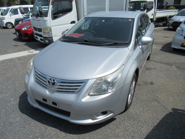 車両写真1