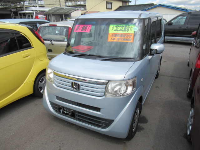 車両写真1