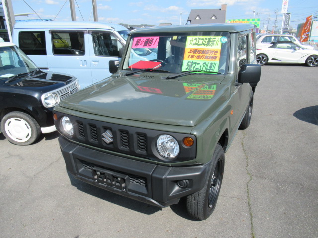 車両写真1