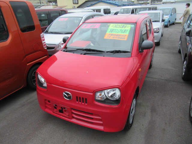 車両写真1