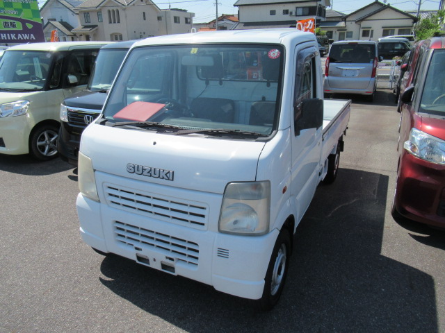 車両写真1
