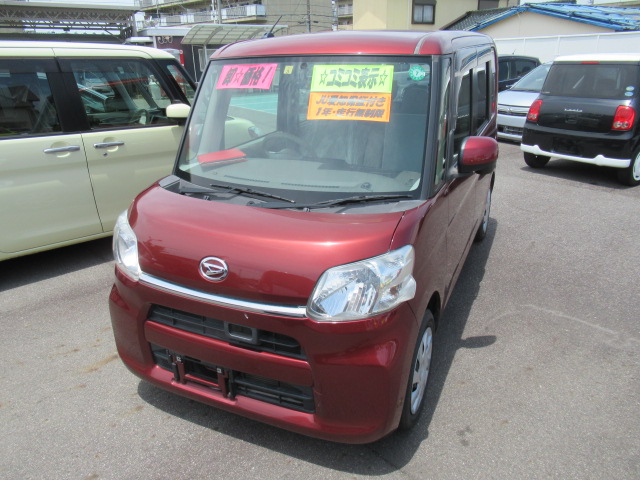 車両写真1