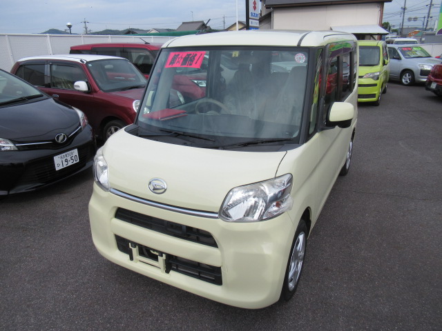 車両写真1