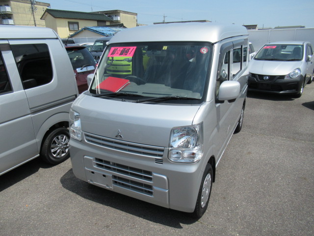 車両写真1