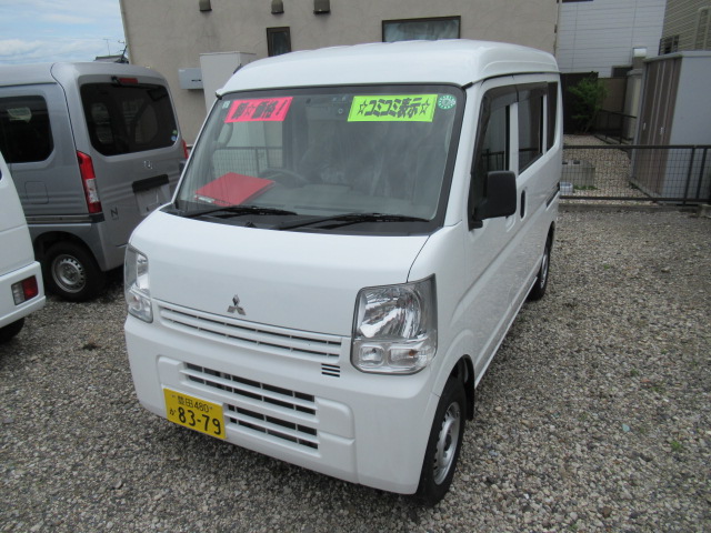 車両写真1