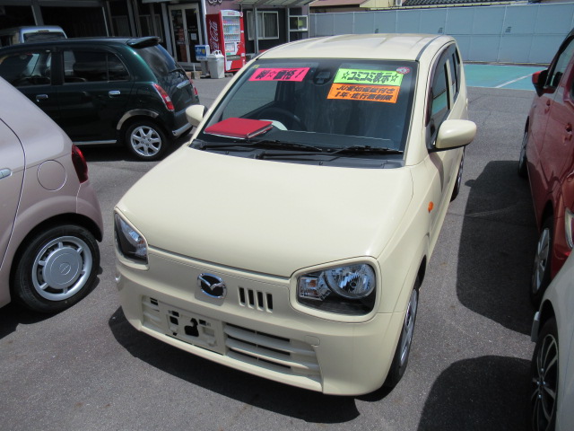 車両写真1