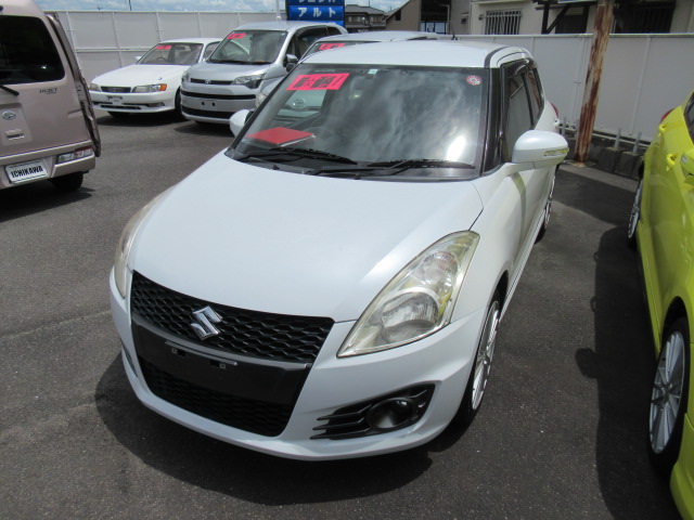 車両写真1