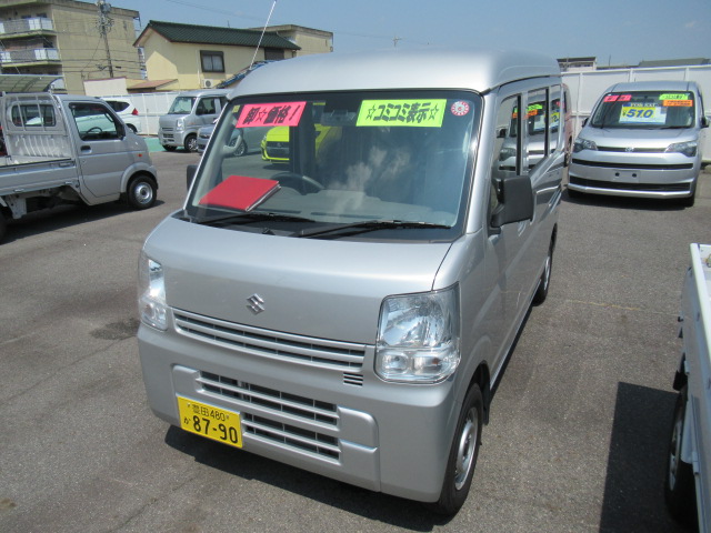 車両写真1