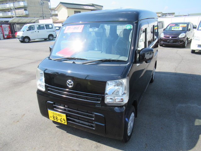 車両写真1