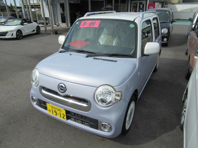 車両写真1