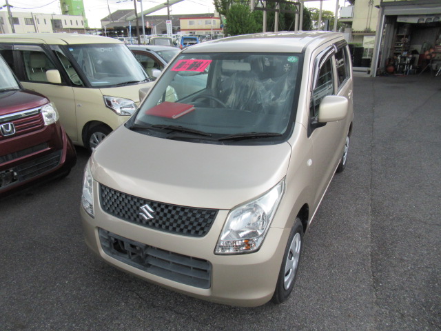 車両写真1