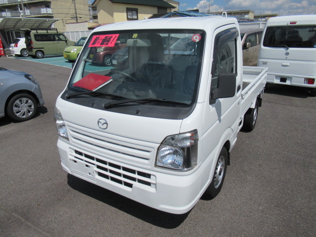 車両写真1