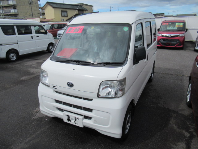 車両写真1