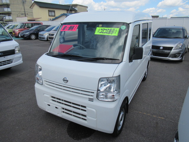 車両写真1