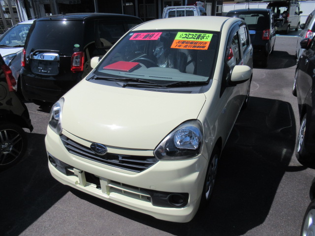車両写真1