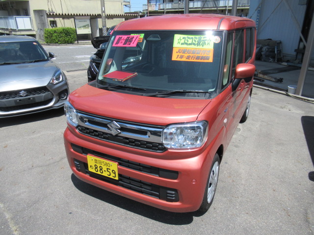 車両写真1