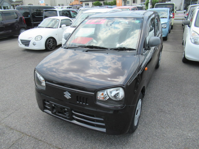 車両写真1