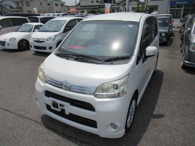 車両写真1