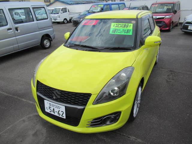 車両写真1