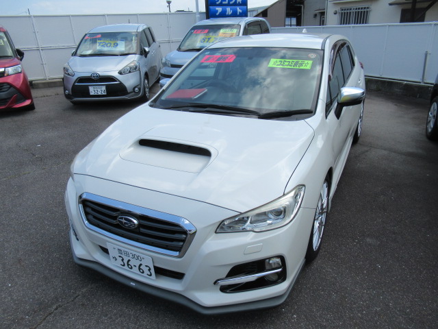 車両写真1
