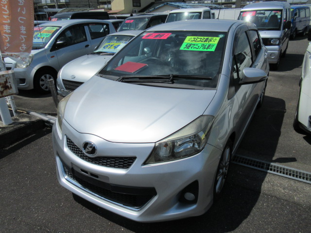 車両写真1