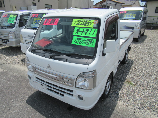 車両写真1