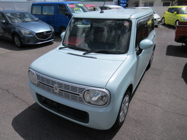 車両写真1
