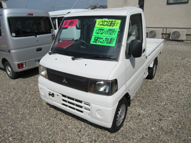 車両写真1