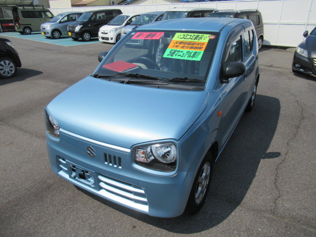 車両写真1