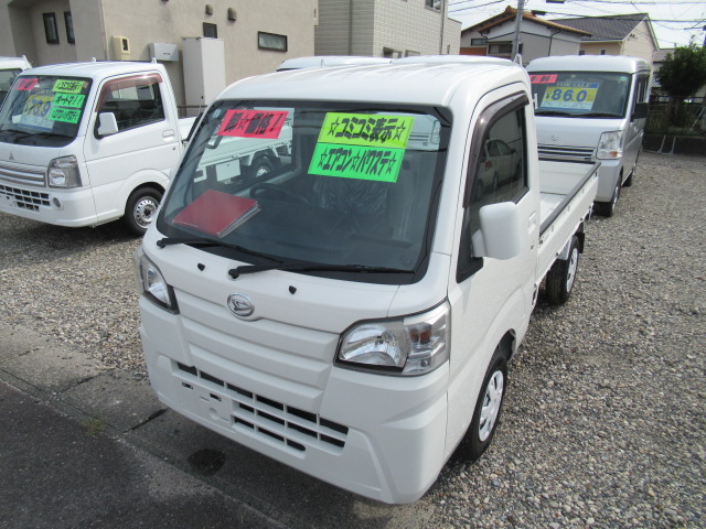 車両写真1