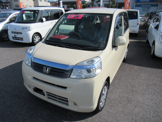 車両写真1